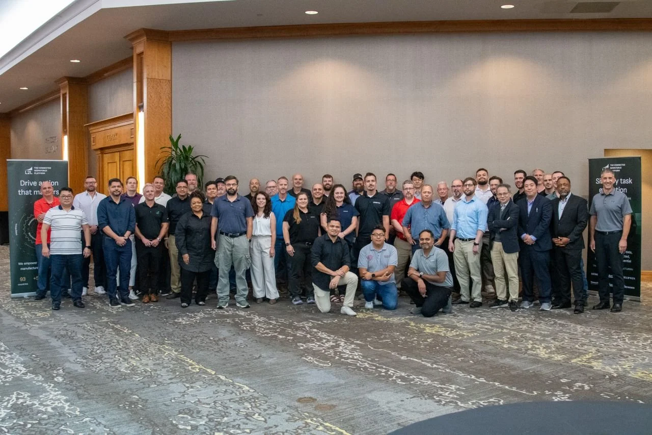 Account-Based Marketing - 30% Increase in Strategic Account engagement