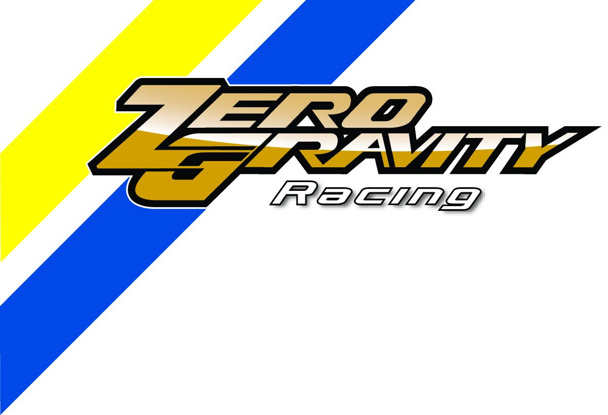 Zero Gravity Racing