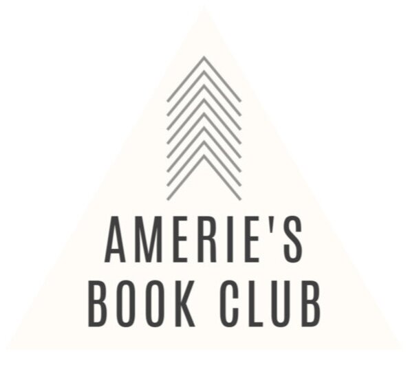 AMERIE&#39;S BOOK CLUB