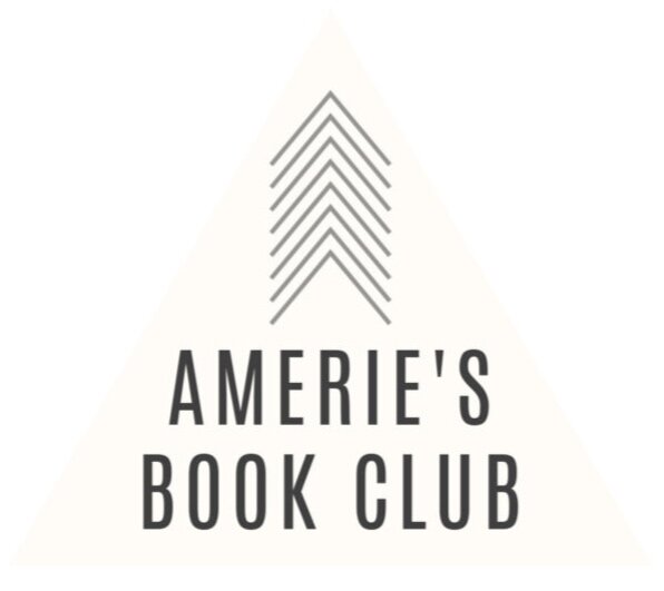 AMERIE'S BOOK CLUB