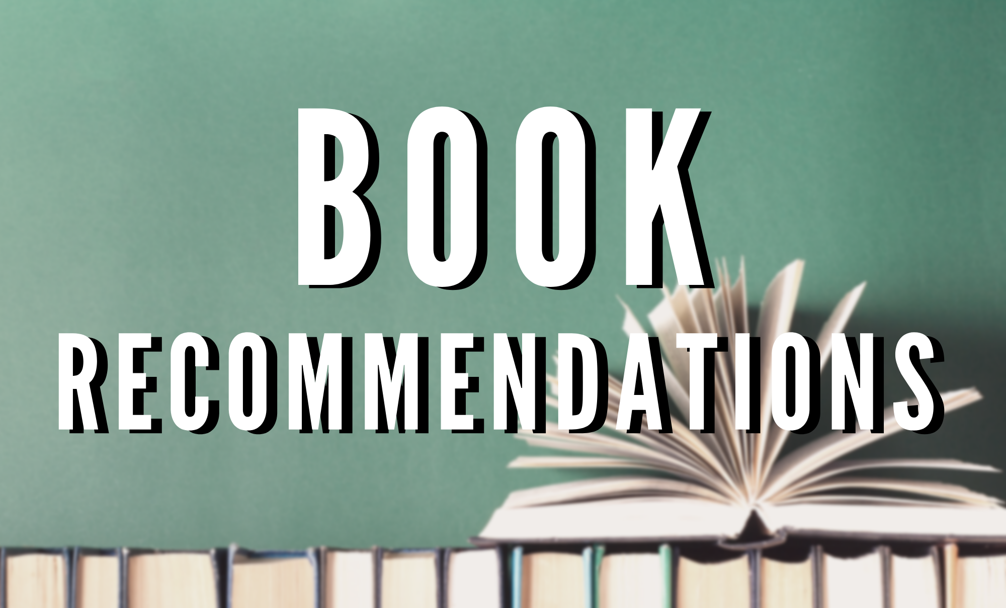 Book Recommendations — Kingsway