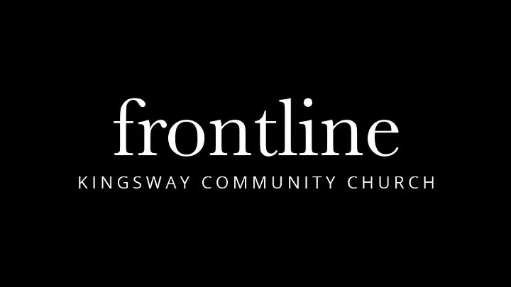 Reflections on Frontline's Dazzled Youth Retreat