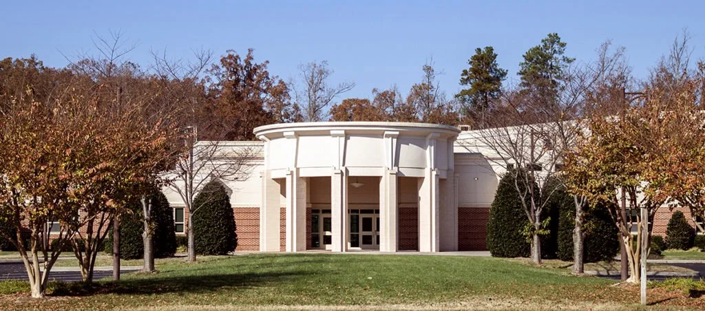 Pastor's Blog: Praying and Receiving Prayer