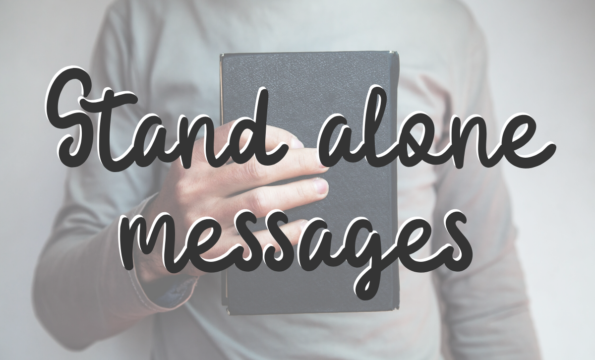 Sunday Review: 2/16/25