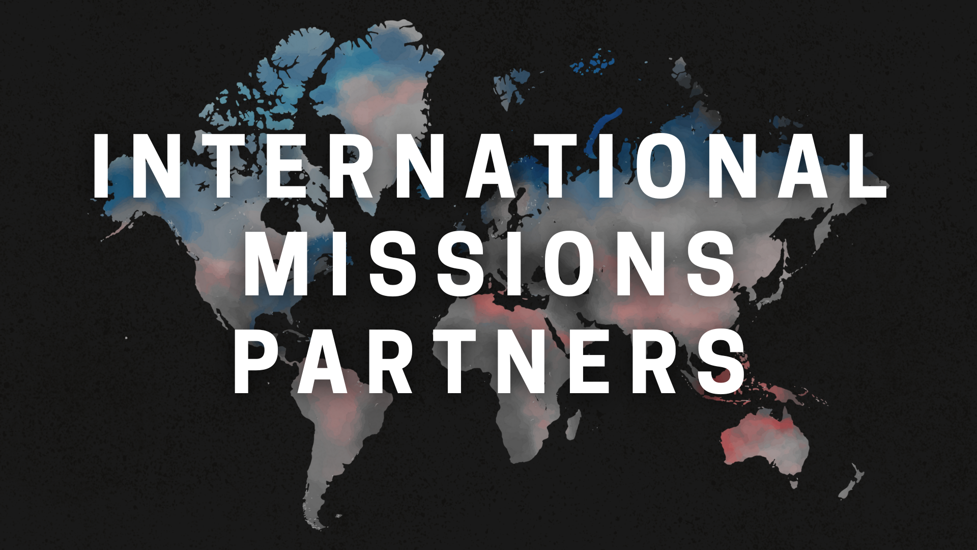 Sovereign Grace Missions Update with Freddy Verastegui