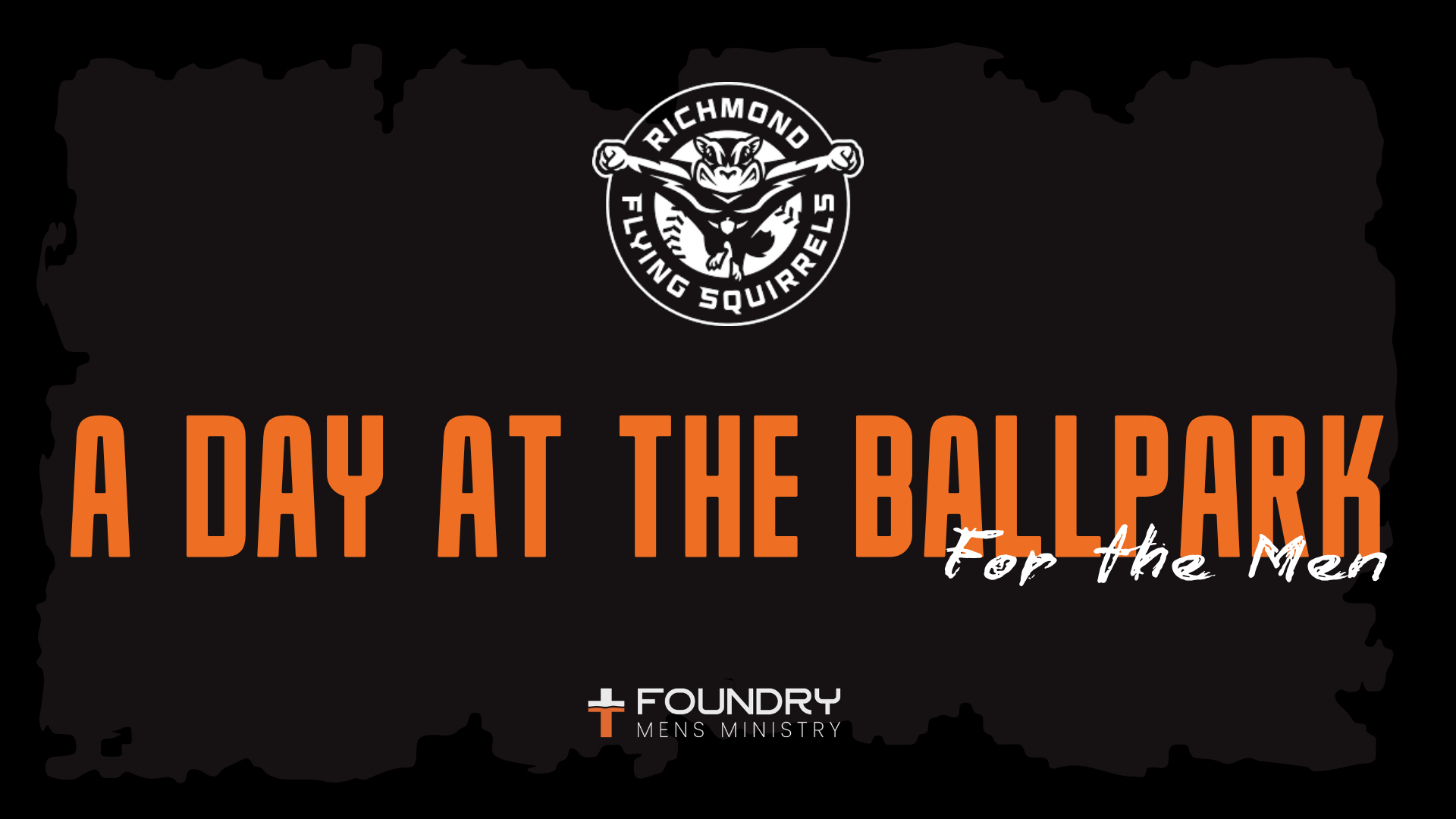 A Day at the Ballpark