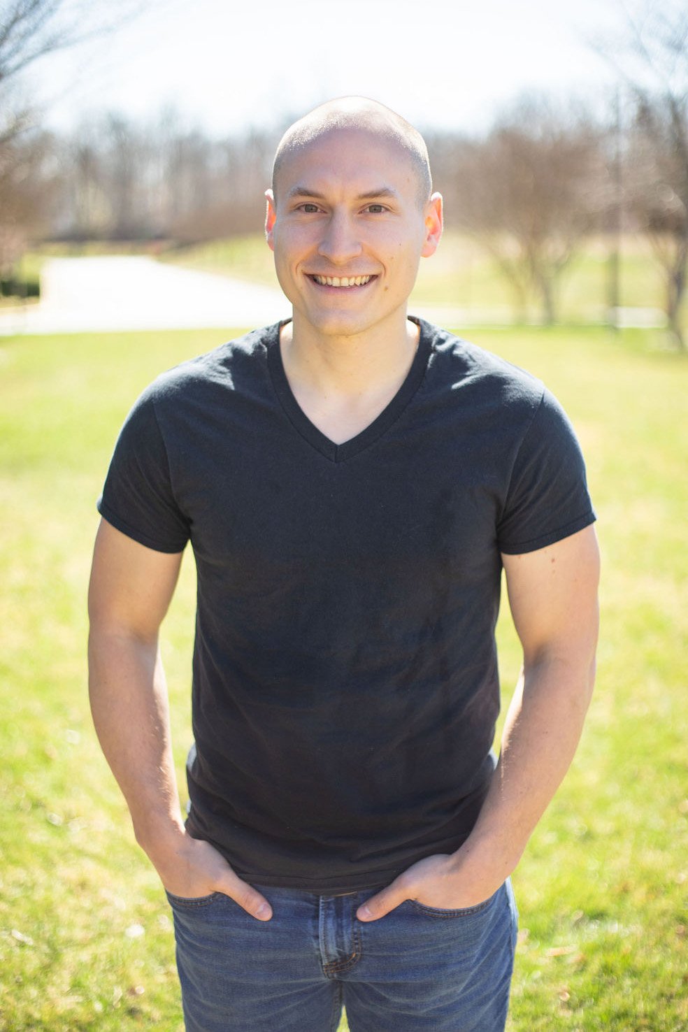 Meet Our Team — Kingsway