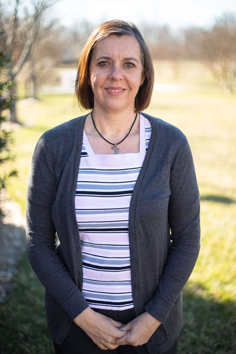 Meet Our Team — Kingsway