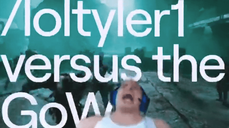 Twitch: Rebrand