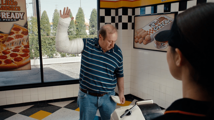 Little Caesars