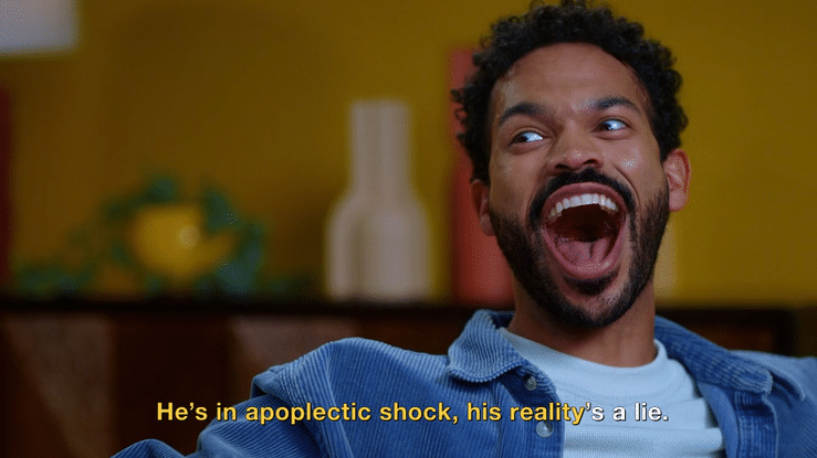Wholly Veggie: Haha You Just Ate Vegetables