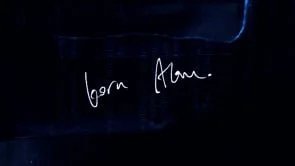 billy woods- Born Alone Official video