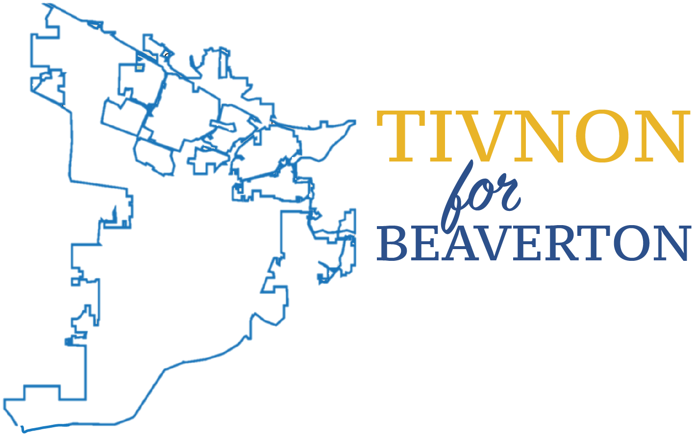 Tivnon for Beaverton