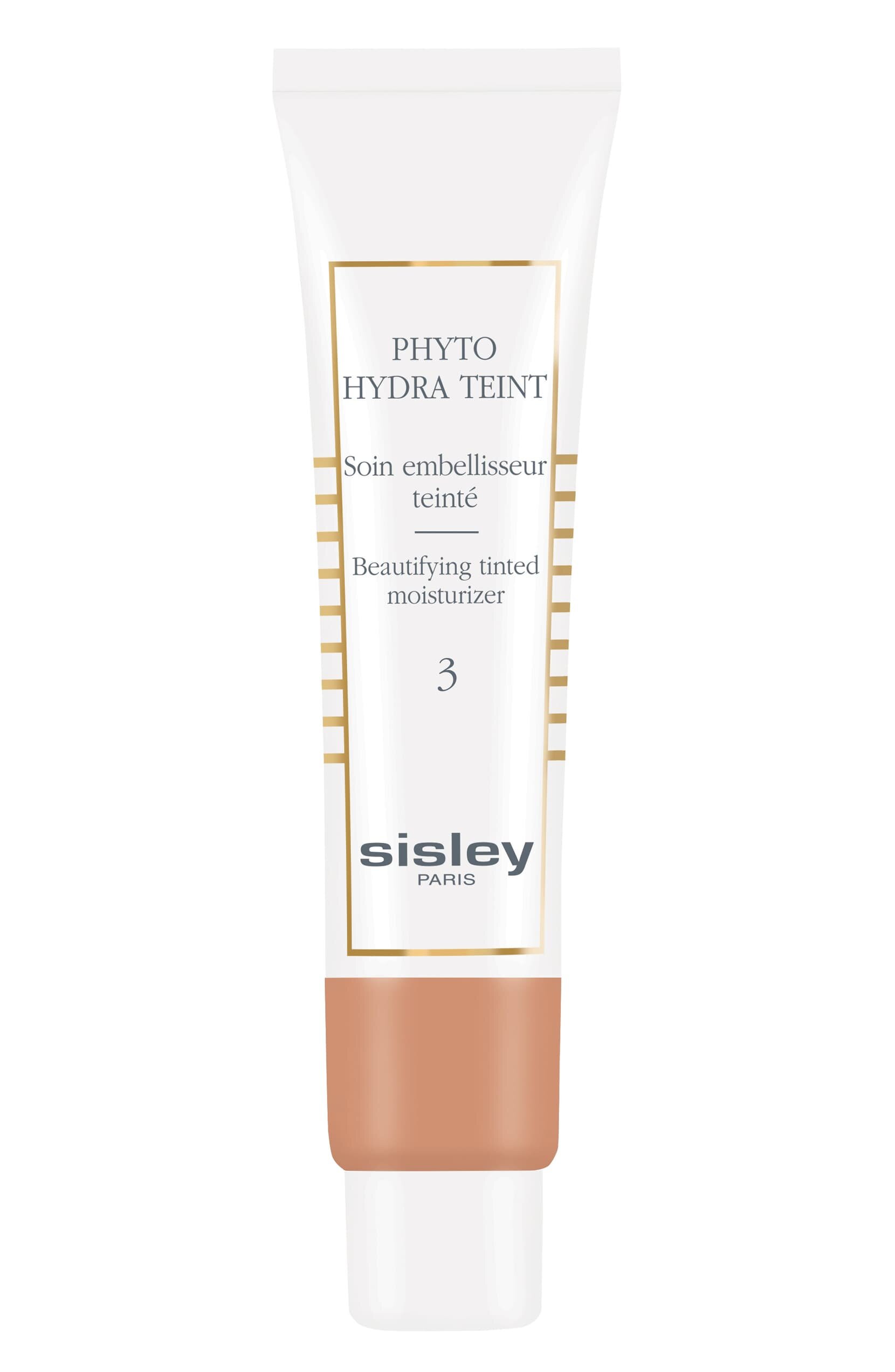 Sisley Phyto Hydra Teint Beautifying Tinted Moisturizer