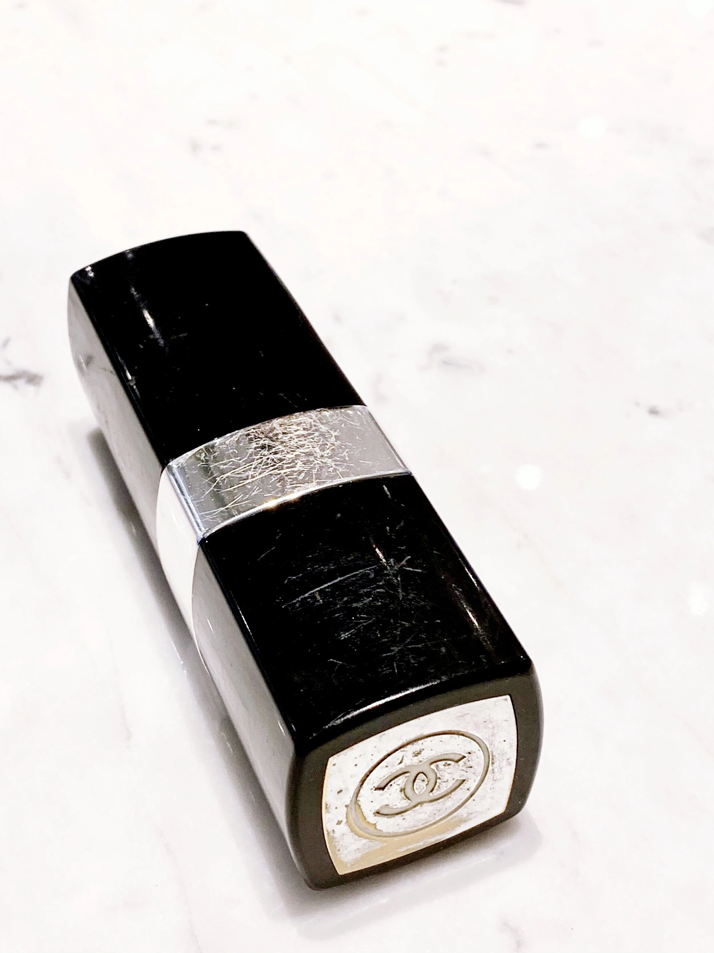 You Always Remember Your First Chanel