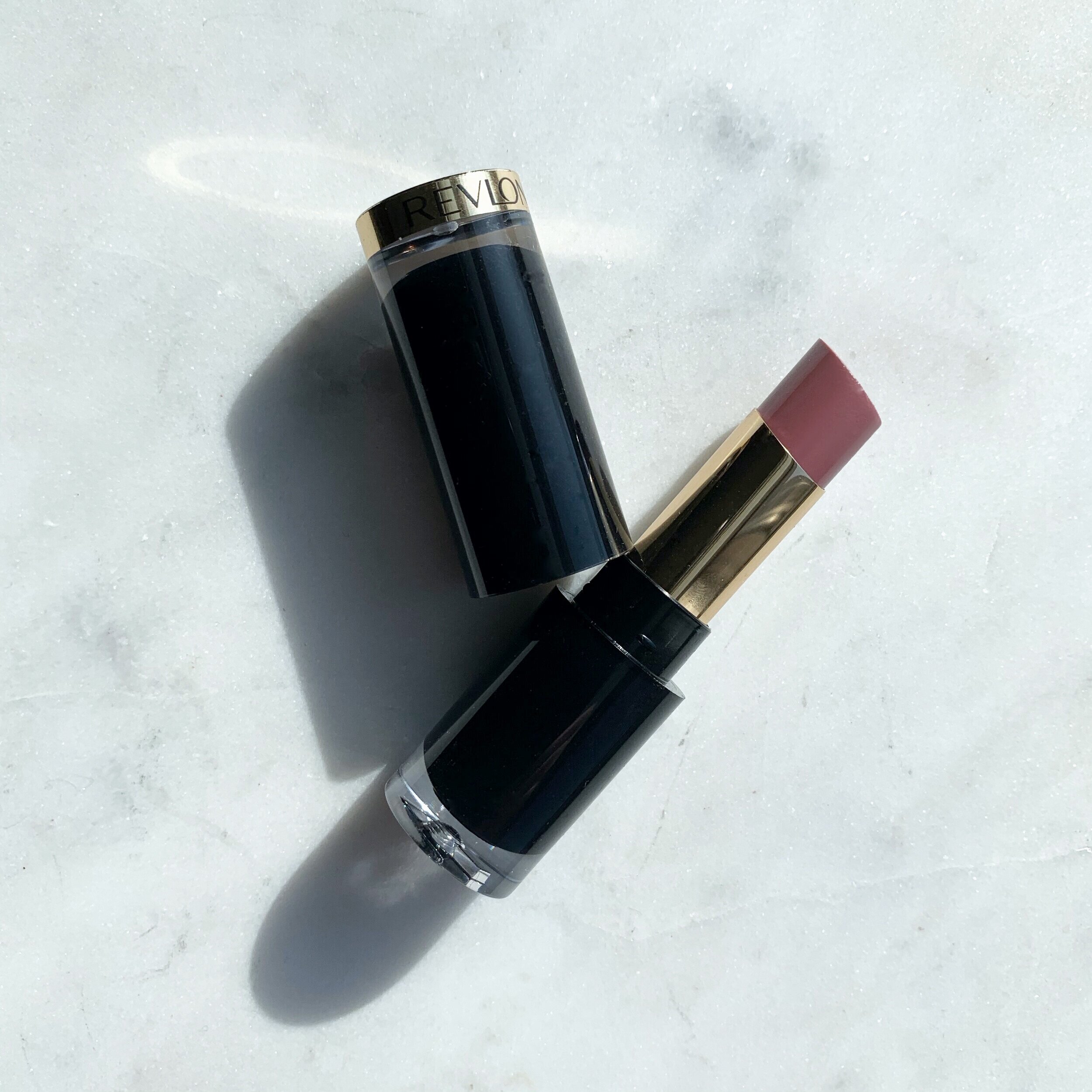 Revlon Glass Shine is a drugstore Chanel dupe — Old(ish)