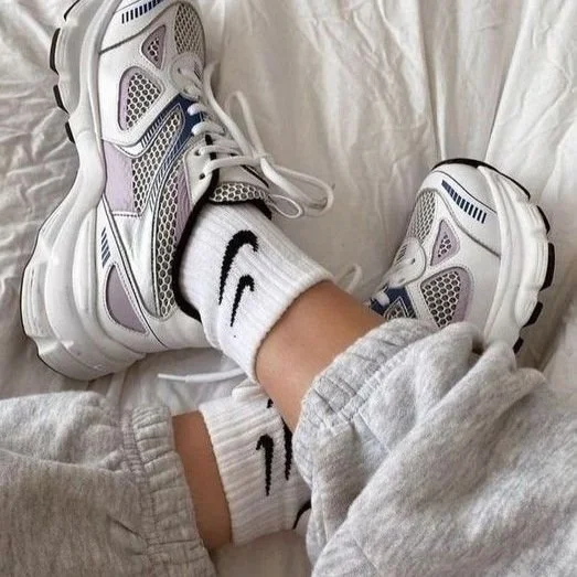 the chunky sneaker