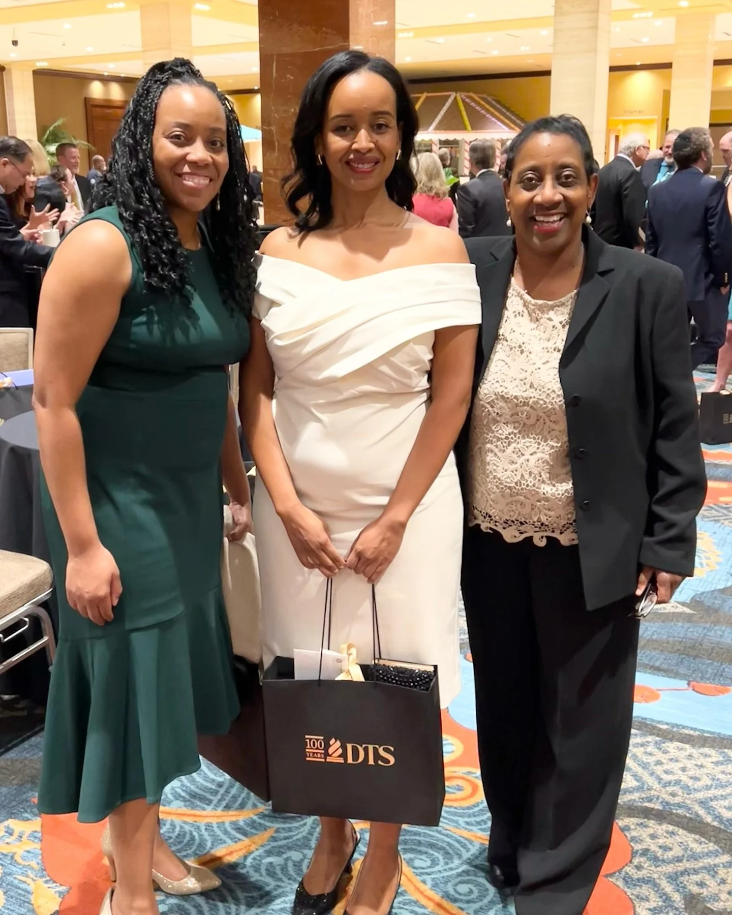 A joy celebrating Dallas Seminary&rsquo;s 100 year anniversary in the intentional presence of God and with many people I deeply respect! A place and people that live out the mission-Teach Truth, Love Well. Getting my MA Counseling degree @dallassemin