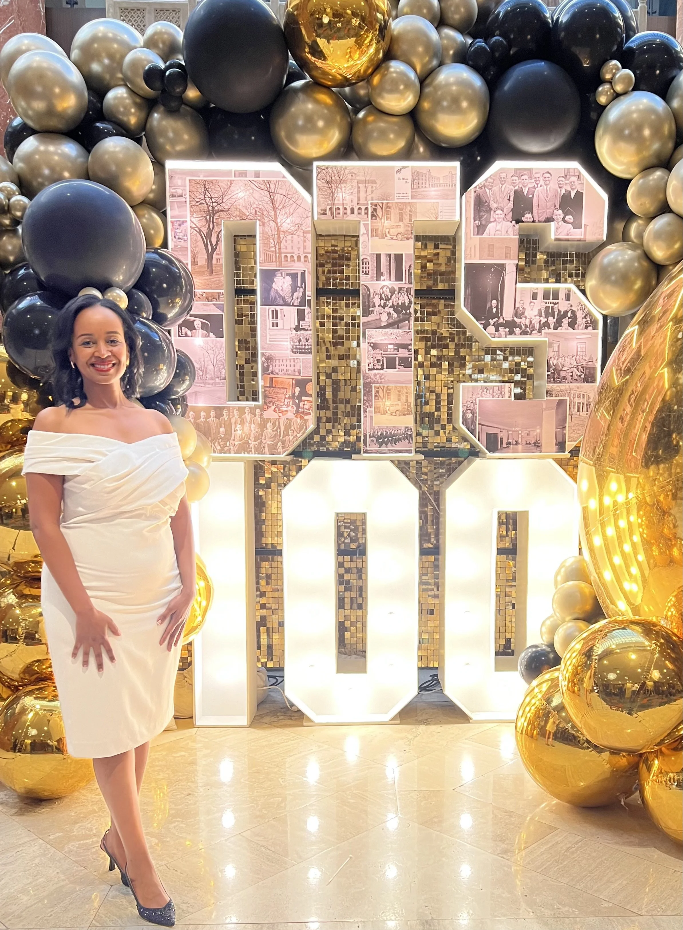 Foundations for Mental Health | Joyful Celebration