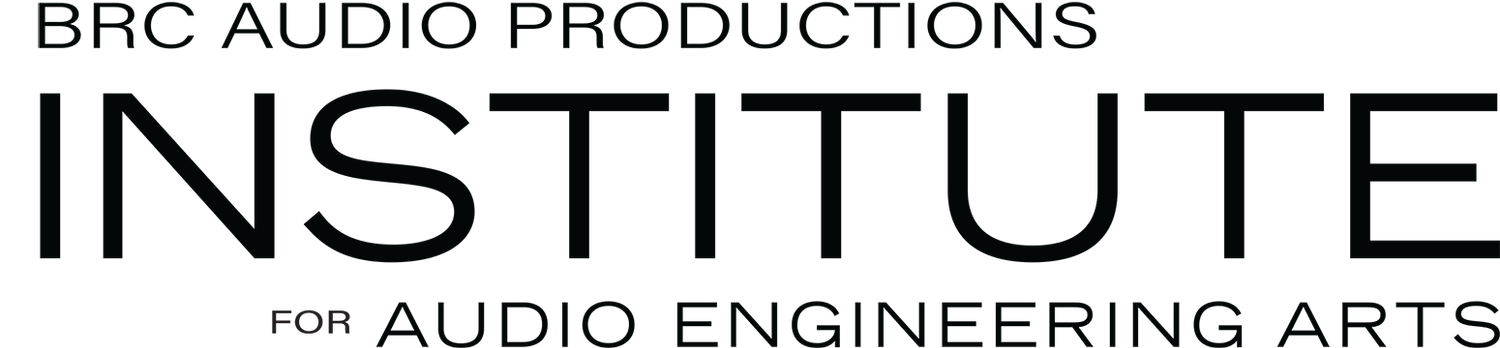 The Institute of Audio Engineering Arts