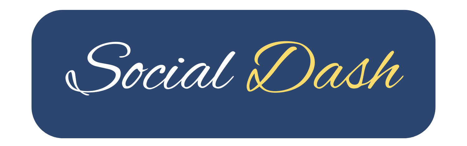 The Social Dash