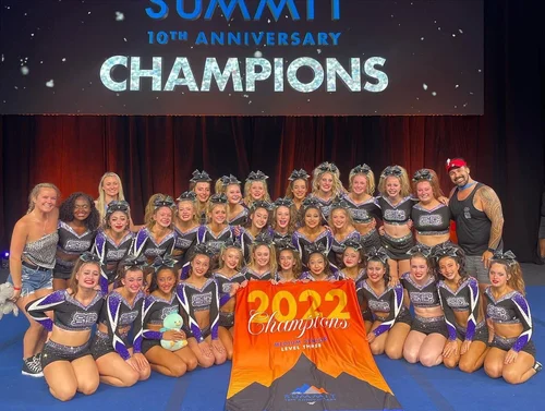 South Coast Cheer, business photo 3