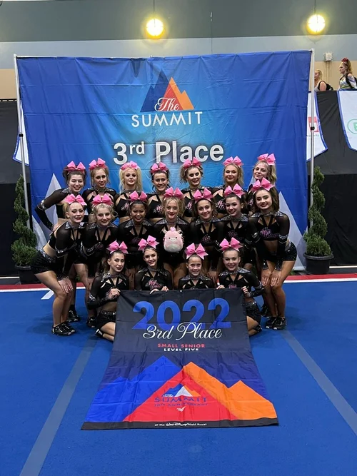 South Coast Cheer, business photo 5
