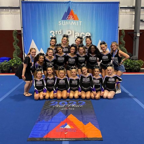 South Coast Cheer, business photo 6