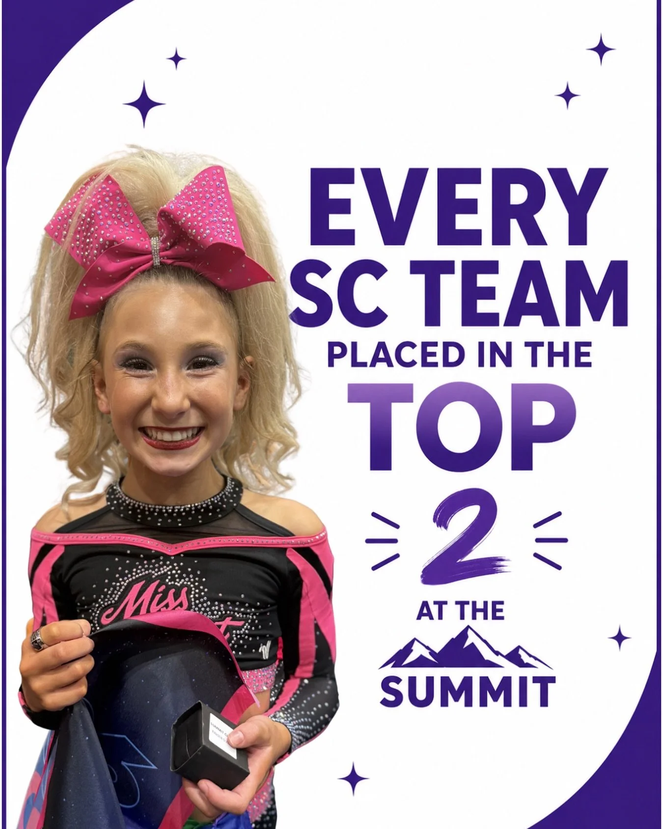What an accomplishment for our program after a season of incredible growth in program size. We brought more teams to our end of season events than we ever have and are so proud of the end results! 26/27 season we are READY for you. Bring on season 🎱