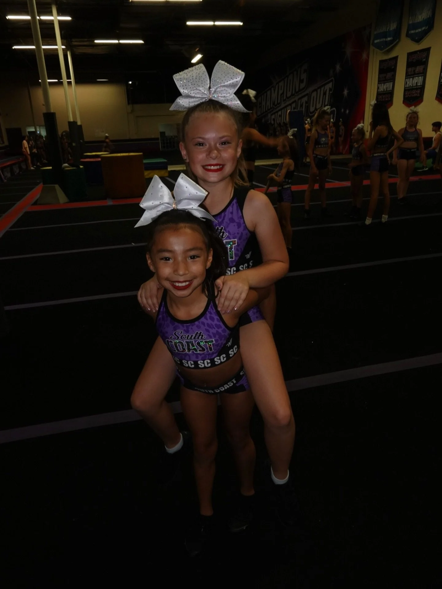 We love summer practices at The Coast! It&rsquo;s only the second week and we are blown away with the talent on our teams. Season 8 is going to be one for the books 💜🎱