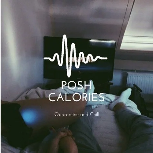 Posh got you covered during this pandemic. π¦  Grab your quaranting now and digest these tunes π©‍β€οΈ‍π‍π¨πΊ #RonaMindYourBusiness