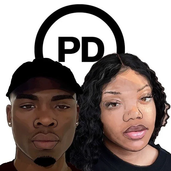 The Posh Daily would like to formally introduce the President and Vice President for 20-21 School Year, Gordon Torrington and Nyla McKenzie - Isaac, respectively. π₯ wishing them a productive school year π¨: @nylatheartist