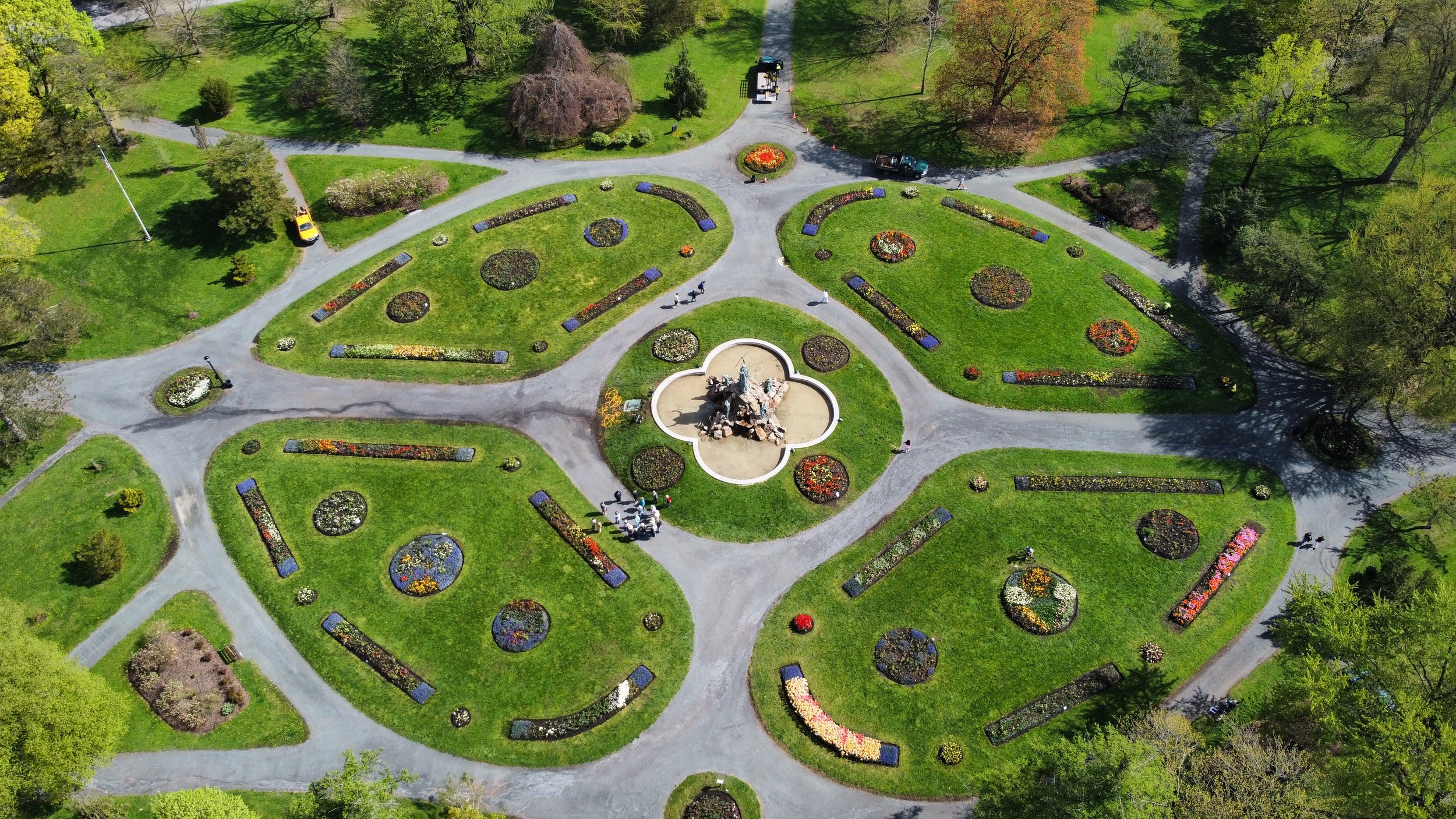 Branding the City Gardener