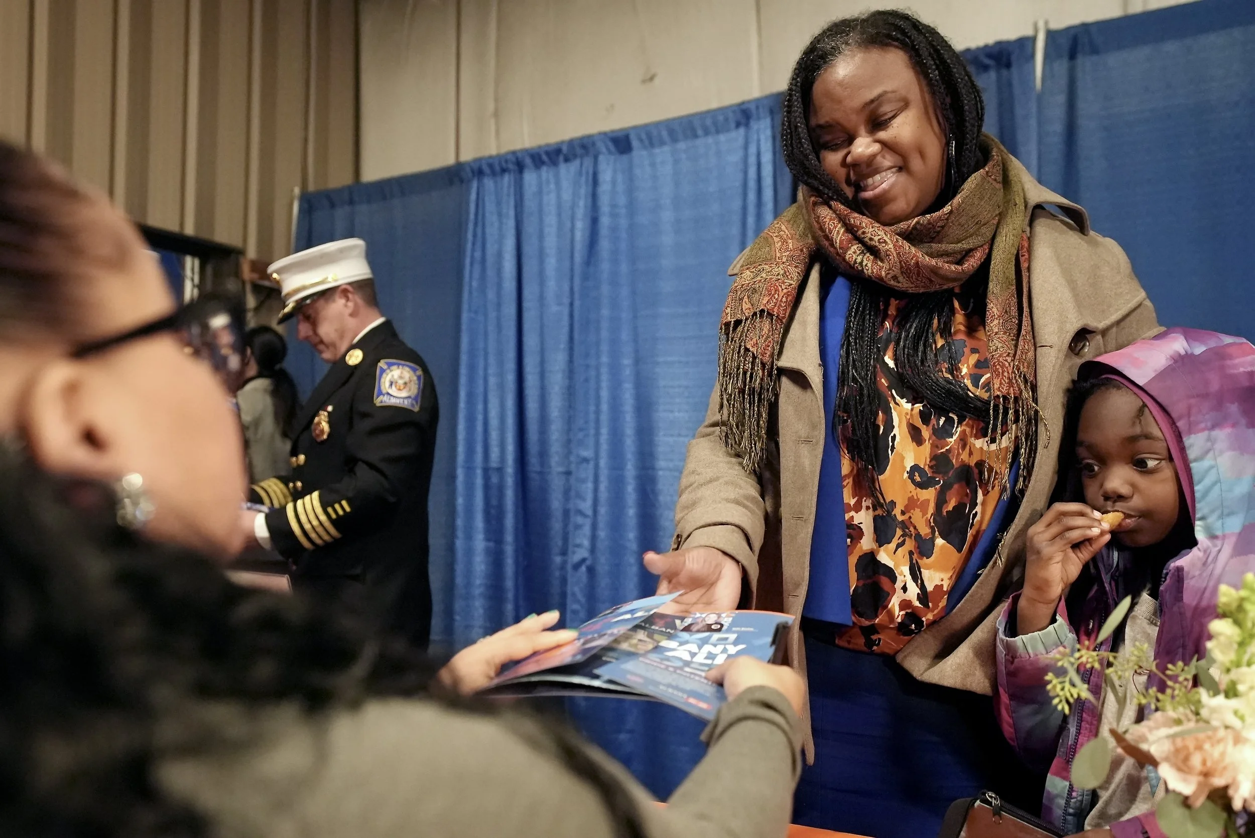 State of the City 2024