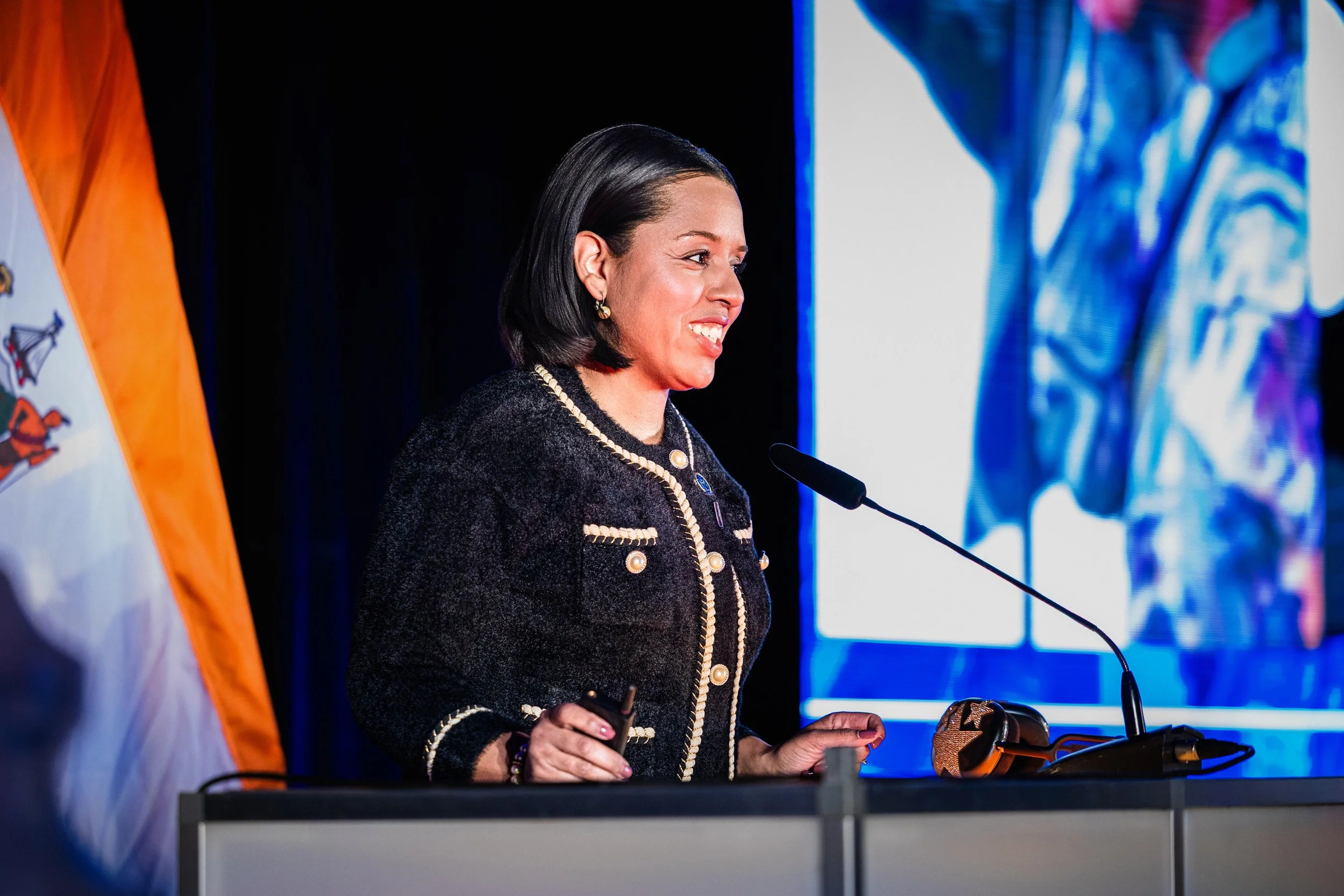 State of the City 2026