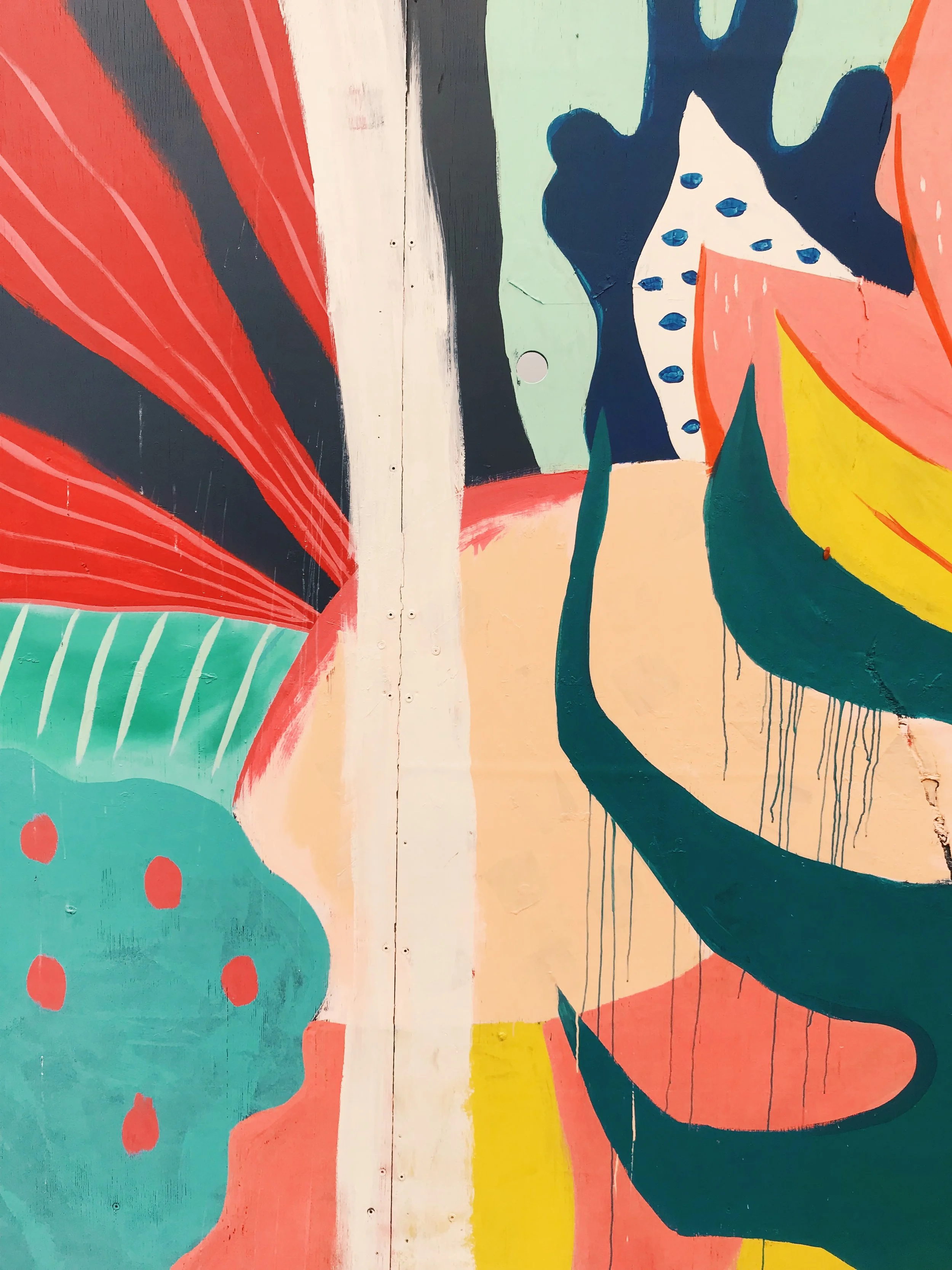 New Partnership and Podcast