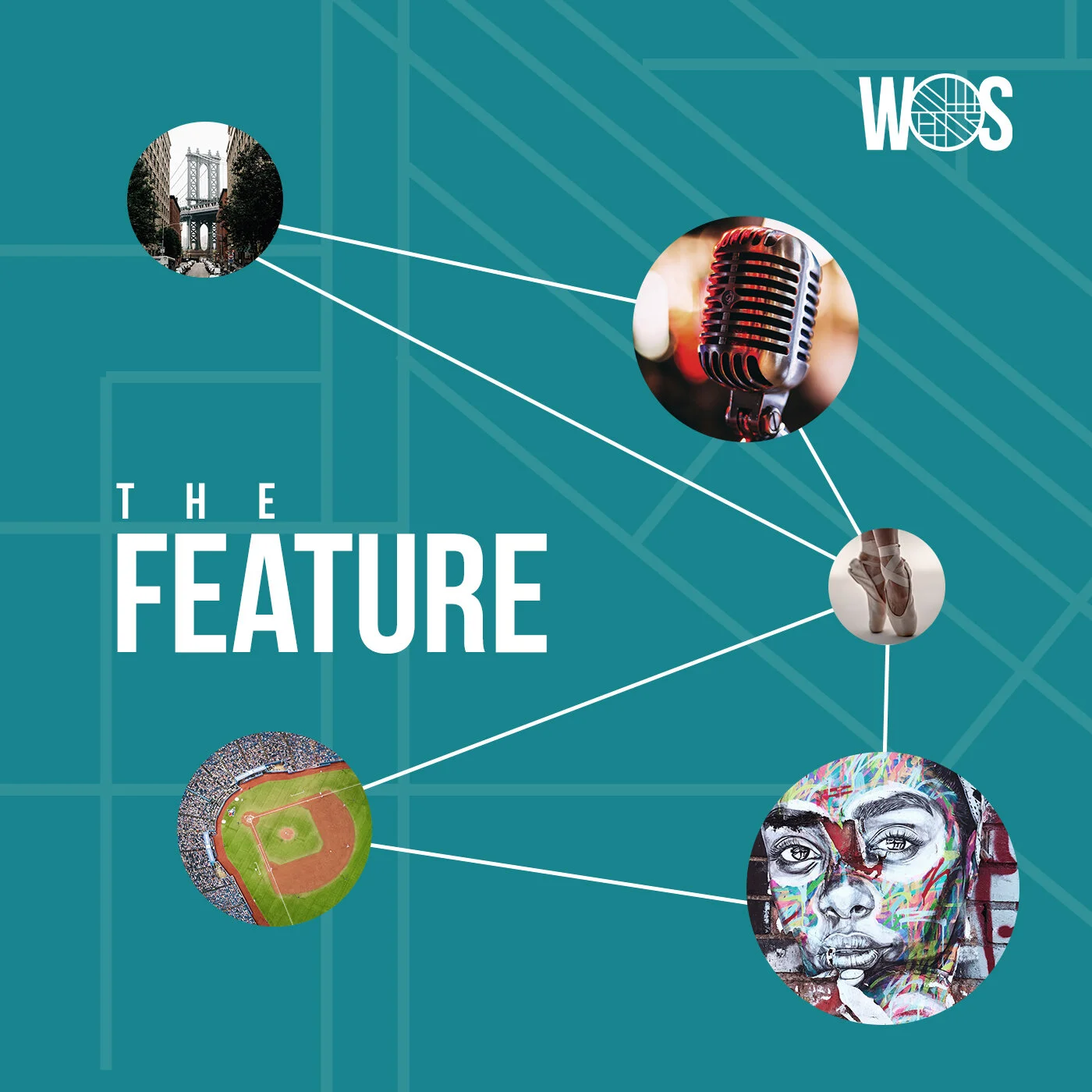 The Feature by World Outspoken