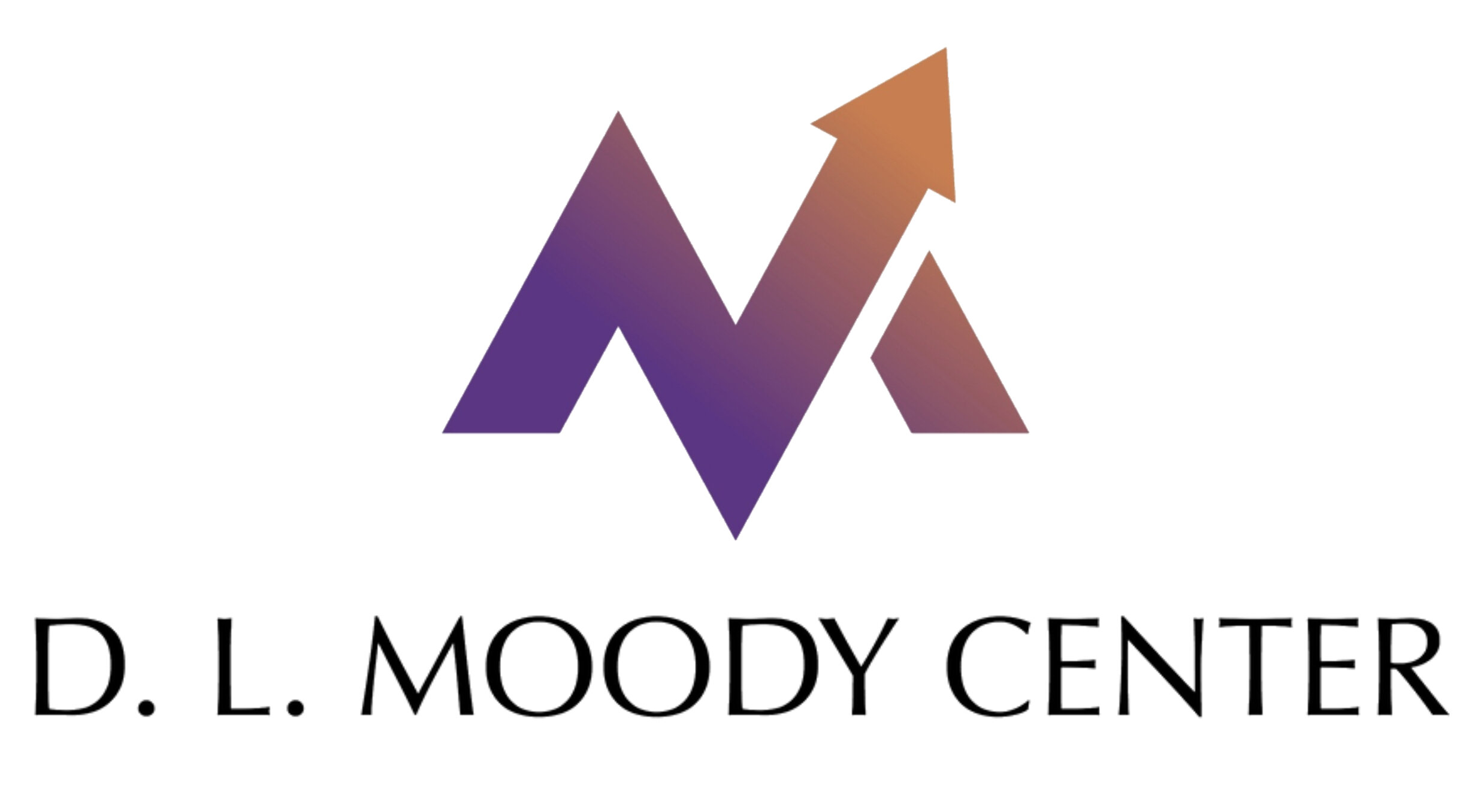 Moody Center Logo