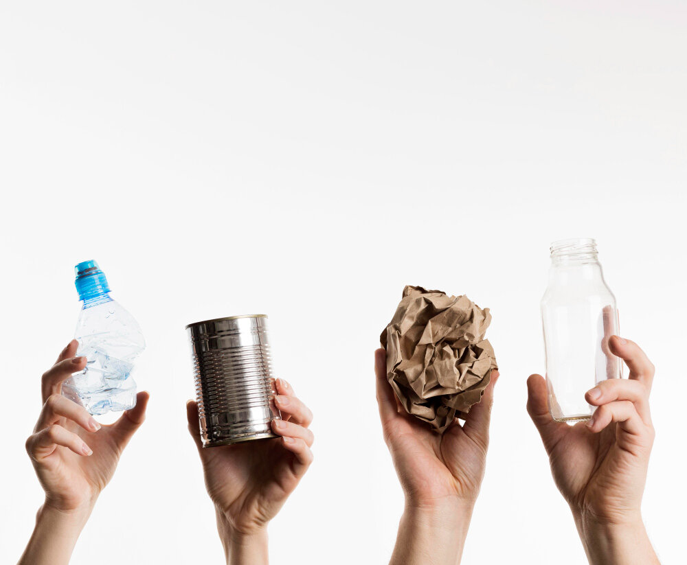 What Goes In Your Curbside Bins? — to Morden, Manitoba