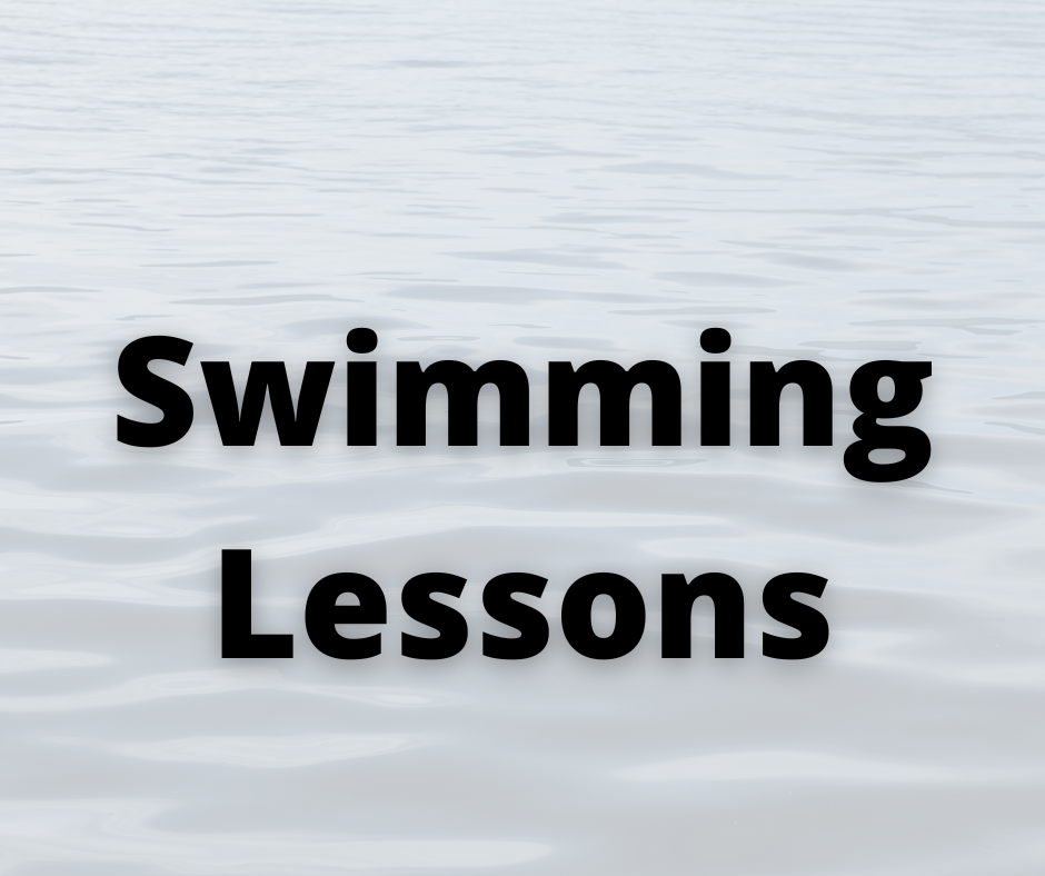 Swimming Lessons