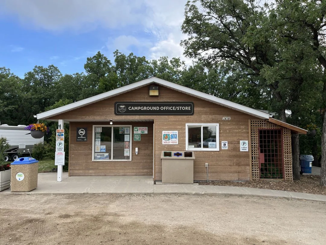 Employment — to Morden, Manitoba