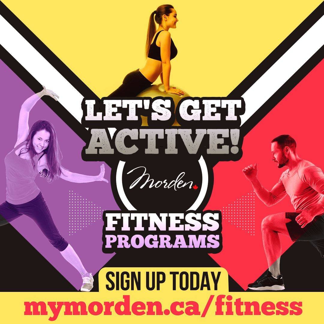 🌸Spring fitness programs! 🏋️&zwj;♀️

Join us for a variety of fitness activities designed to help you thrive this season!

🥁 Cardio Drumming 
💪 Resistance Training 
🧘&zwj;♀️ Slow Flow Yoga 
💫 Pilates

Ready to spring into action? Visit the link