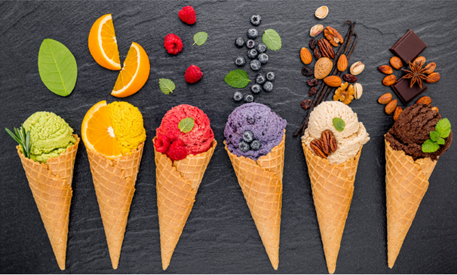 Yarra Valley Wild Chocolate and Icecream tour