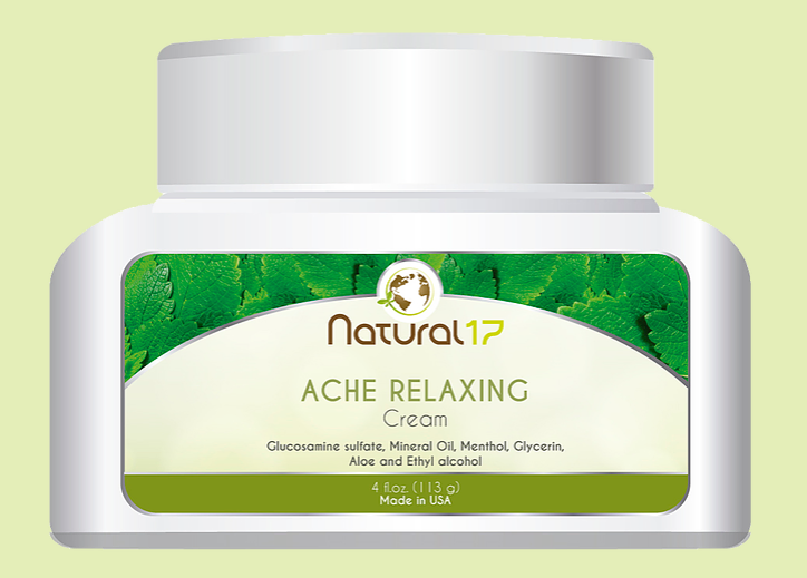 Ache Relaxing Cream Pic 2 Natural 17.PNG