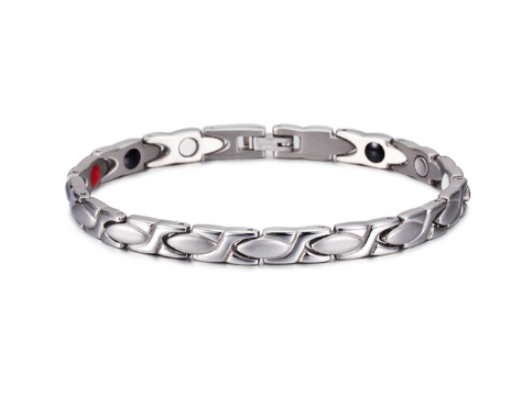 Stainless Steel Magnetic Bracelet Pic1.PNG