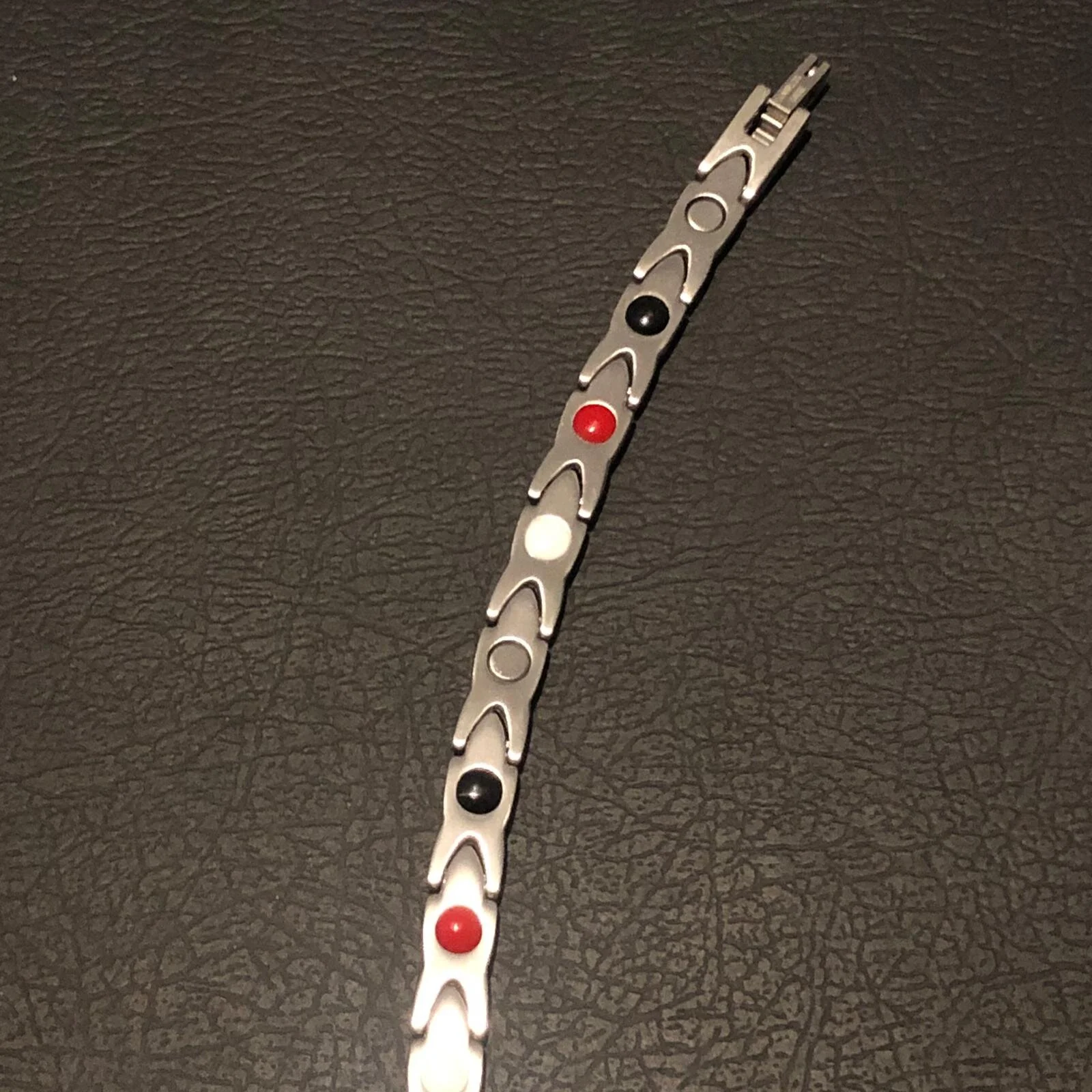 Stainless Steel Magnetic Bracelet Pic4.PNG