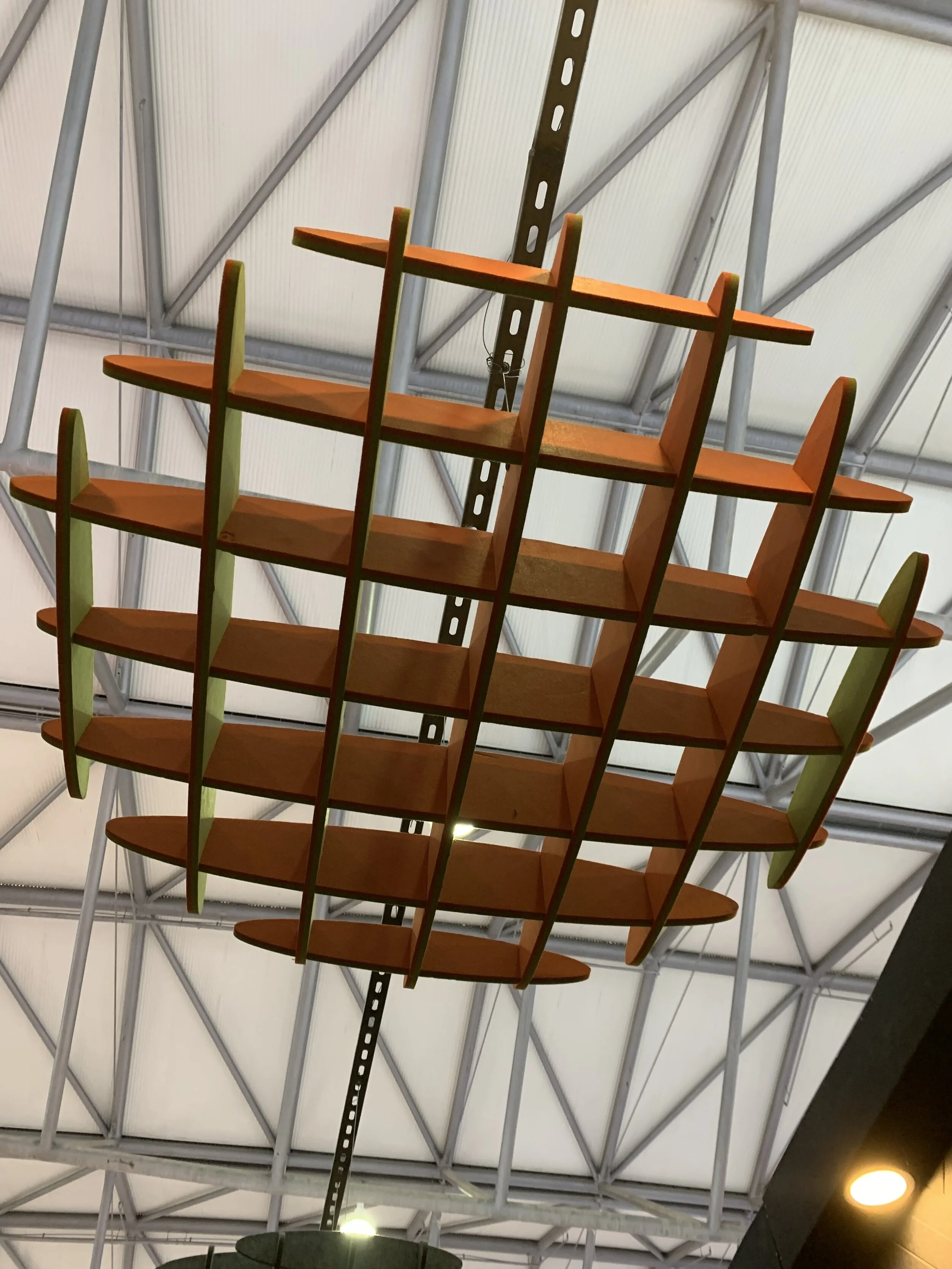 Knowledge is found...