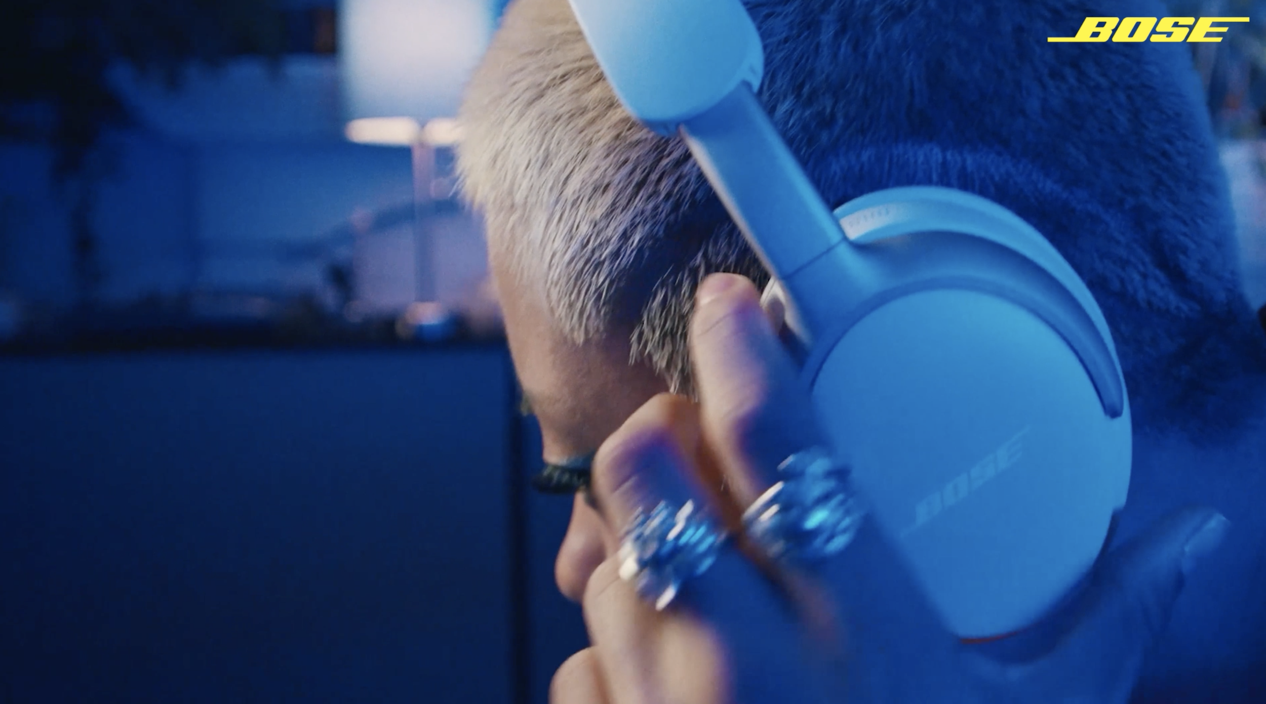 BOSE 'FALL 24'
