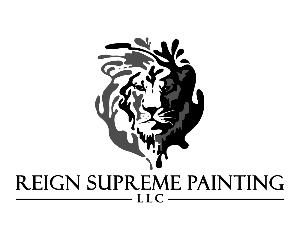 Reign Supreme Painting