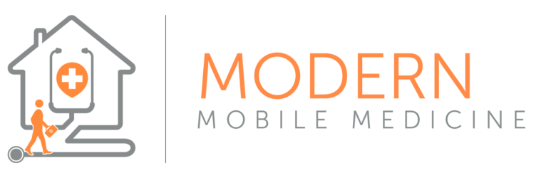 MODERN Mobile Medicine